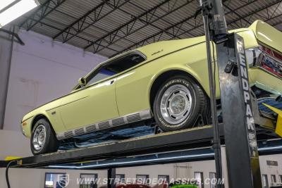 1970 AMC Javelin SST Mark Donohue
