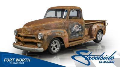 1954 Chevrolet 3100 5 Window