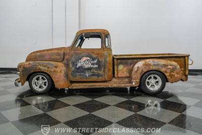 1954 Chevrolet 3100 5 Window