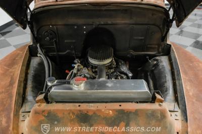 1954 Chevrolet 3100 5 Window