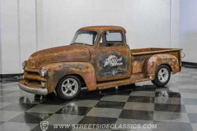 1954 Chevrolet 3100 5 Window