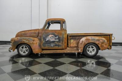 1954 Chevrolet 3100 5 Window