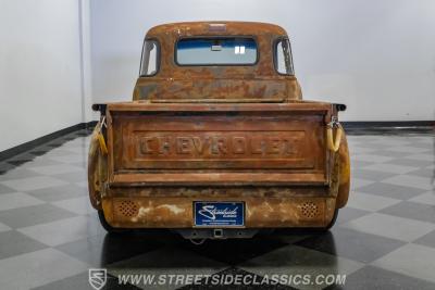 1954 Chevrolet 3100 5 Window