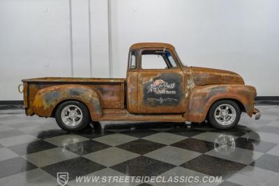 1954 Chevrolet 3100 5 Window