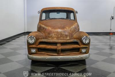 1954 Chevrolet 3100 5 Window