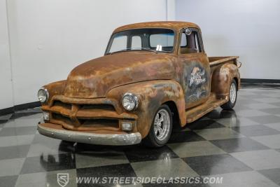 1954 Chevrolet 3100 5 Window