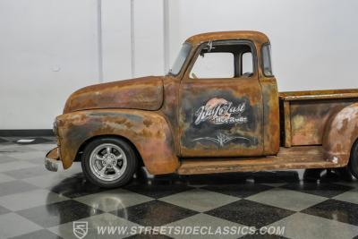 1954 Chevrolet 3100 5 Window