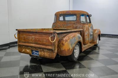 1954 Chevrolet 3100 5 Window