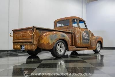 1954 Chevrolet 3100 5 Window