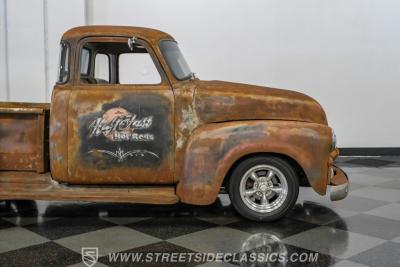1954 Chevrolet 3100 5 Window