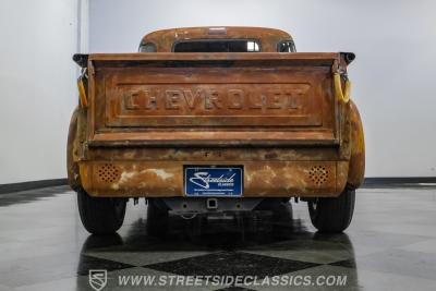 1954 Chevrolet 3100 5 Window