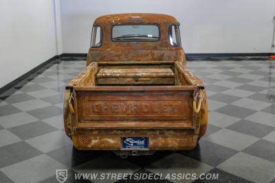 1954 Chevrolet 3100 5 Window