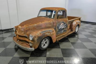 1954 Chevrolet 3100 5 Window