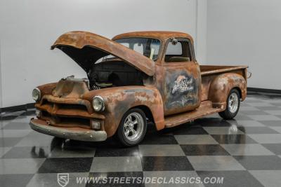 1954 Chevrolet 3100 5 Window