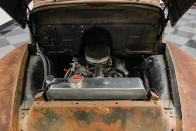 1954 Chevrolet 3100 5 Window