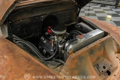 1954 Chevrolet 3100 5 Window