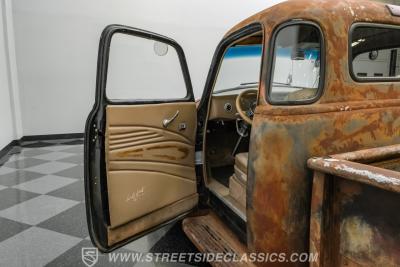 1954 Chevrolet 3100 5 Window