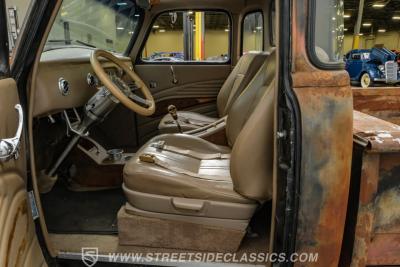 1954 Chevrolet 3100 5 Window