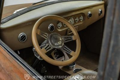 1954 Chevrolet 3100 5 Window