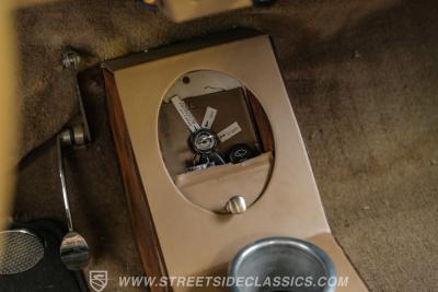 1954 Chevrolet 3100 5 Window