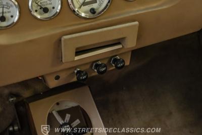1954 Chevrolet 3100 5 Window