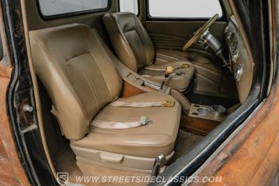 1954 Chevrolet 3100 5 Window