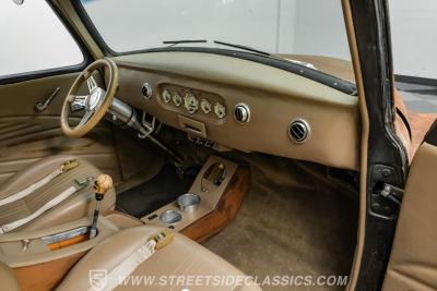 1954 Chevrolet 3100 5 Window