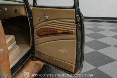 1954 Chevrolet 3100 5 Window