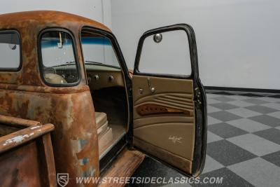 1954 Chevrolet 3100 5 Window