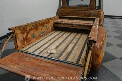 1954 Chevrolet 3100 5 Window