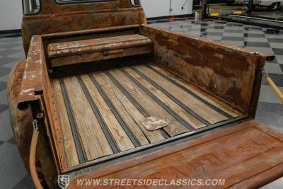 1954 Chevrolet 3100 5 Window