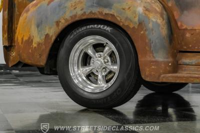 1954 Chevrolet 3100 5 Window
