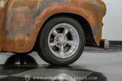 1954 Chevrolet 3100 5 Window