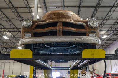 1954 Chevrolet 3100 5 Window