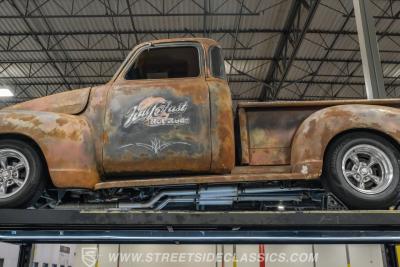 1954 Chevrolet 3100 5 Window
