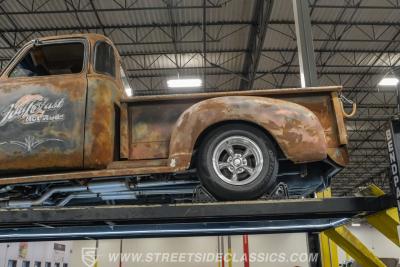 1954 Chevrolet 3100 5 Window