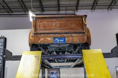1954 Chevrolet 3100 5 Window