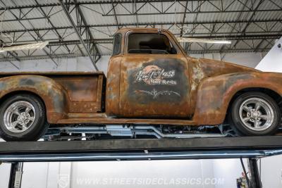 1954 Chevrolet 3100 5 Window