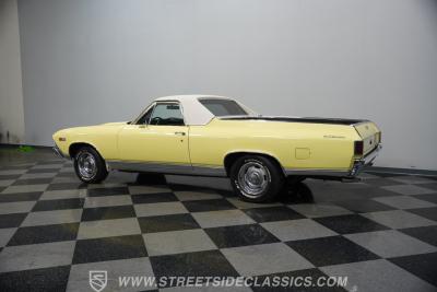 1968 Chevrolet El Camino SS 396