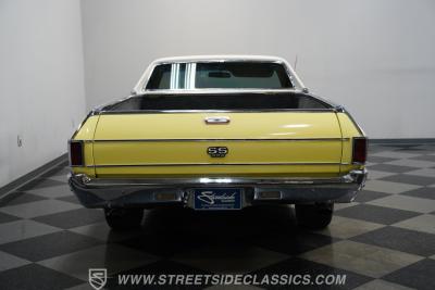1968 Chevrolet El Camino SS 396