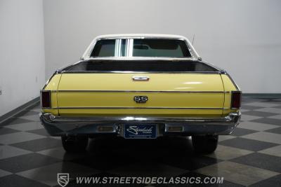 1968 Chevrolet El Camino SS 396