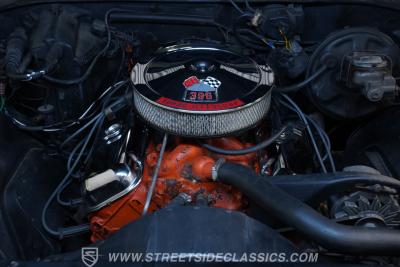 1968 Chevrolet El Camino SS 396