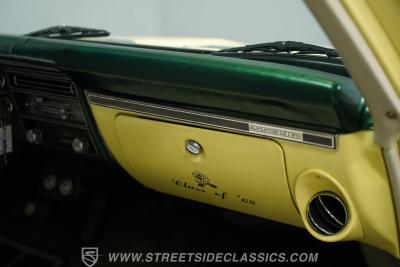 1968 Chevrolet El Camino SS 396