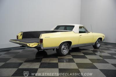 1968 Chevrolet El Camino SS 396