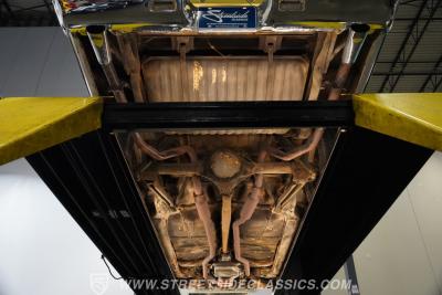 1968 Chevrolet El Camino SS 396