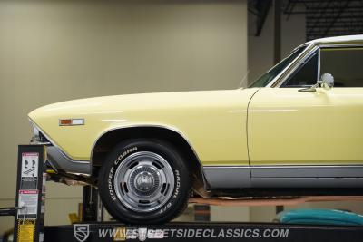1968 Chevrolet El Camino SS 396