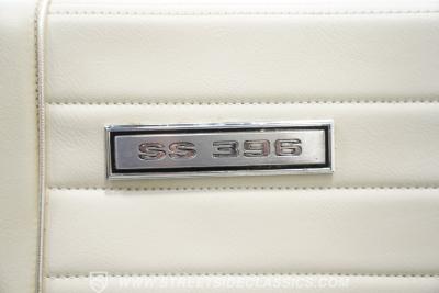 1968 Chevrolet El Camino SS 396