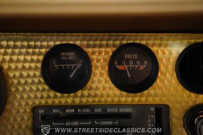 1977 Pontiac Firebird Trans Am Y82 Special Edition