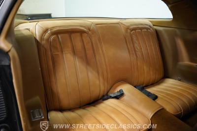 1977 Pontiac Firebird Trans Am Y82 Special Edition