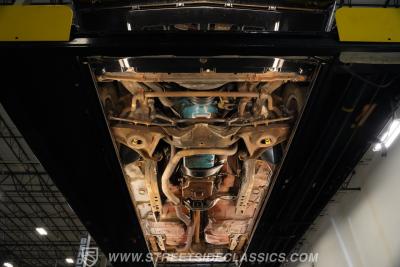 1977 Pontiac Firebird Trans Am Y82 Special Edition